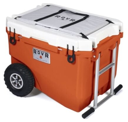 RovR Products RollR 60 Cooler