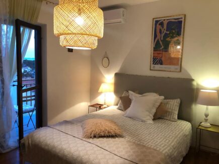 Gitane Private Room with Terrace Hvar