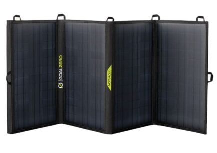 Goal Zero Nomad 50 Solar Panel