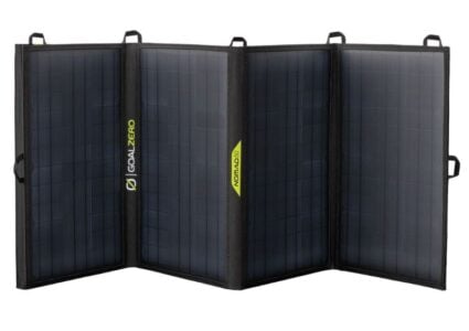 Goal Zero Nomad 50 Solar Panel