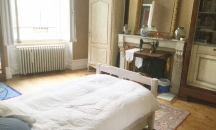 Private Room in City Centre Bordeaux