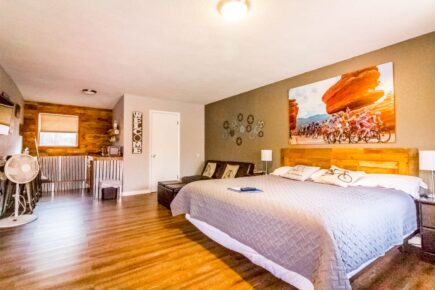 Buffalo Bicycle Lodge Resort best hostels in Colorado Springs