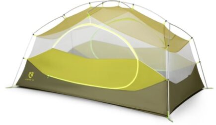 Nemo Aurora 2p Tent