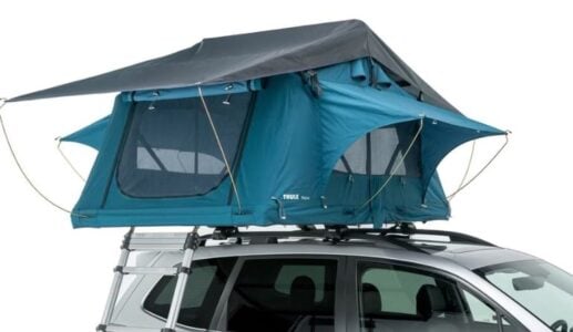 Thule Tepui Explorer Ayer 2 Tent