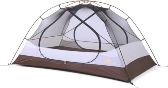 REI Coop Half Dome 2 Plus Tent