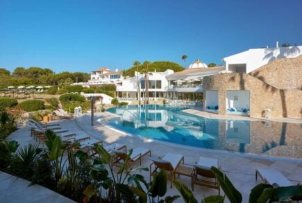 Vila Vita Parc Resort and Spa Portugal