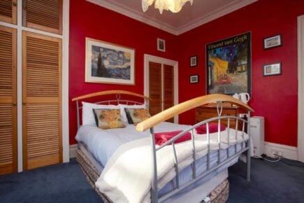 Love York Vincent Room