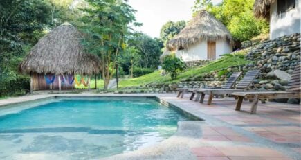 Finca Carpe Diem Ecolodge