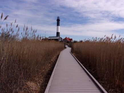 Fire Island Light House, Fire Island