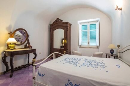 Atrani Home Stay, Amalfi Coast