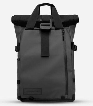 Wandrd PRVKE Series Camera Bag