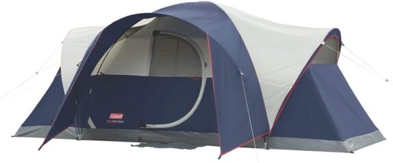 Coleman Elite Montana 8 Person Tent