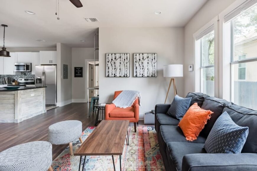 15 STUNNING Airbnbs in San Antonio [2024 Edition]