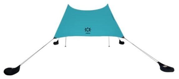 Neso Grande Sunshade