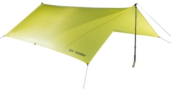 Sea to Summit Escapist Tarp Shelter