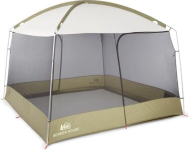REI Coop Screen House Shelter