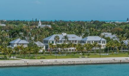 Where to Stay in Florida Keys | 4 EXCELLENT Areas in 2022