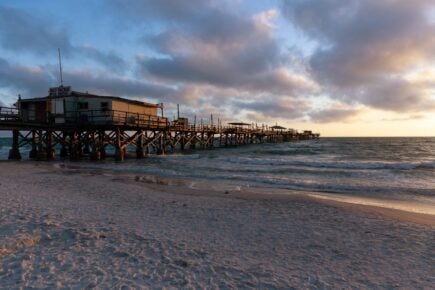 North Redington Beach, St Petersburg FL 1