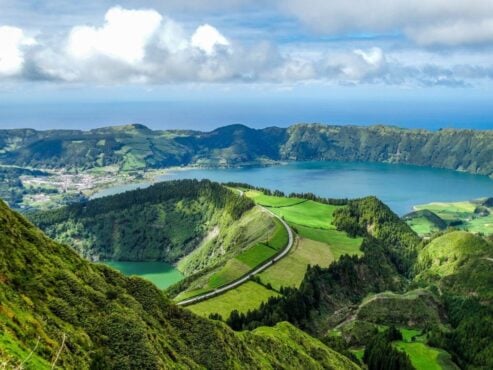 what to do on sao miguel