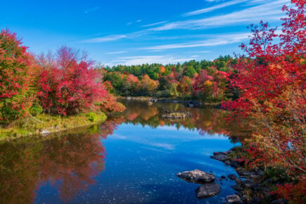 Ellsworth, Acadia National Park 1