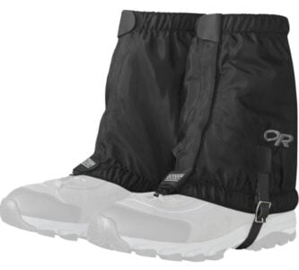 Outdoor Research Rocky Mountain Low Gaiters