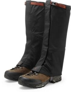 REI Coop Backpacker Gaiters