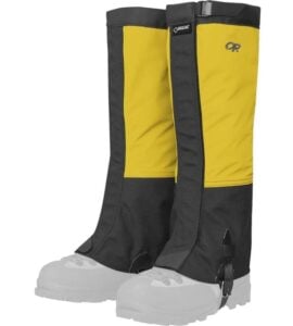 Outdoor Research Crocodile Gaiters