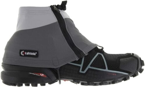 Extremities Breathable Goretex Tay Short Ankle Walking Boot Gaiters 