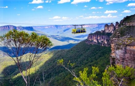 Kuranda, Great Barrier Reef