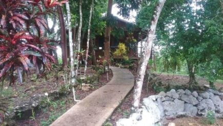 Hidden Haven San Ignacio Belize