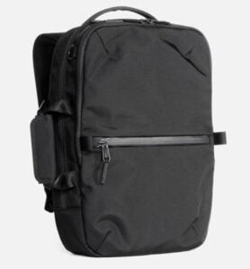 CLN - Light and durable backpack to accompany you this