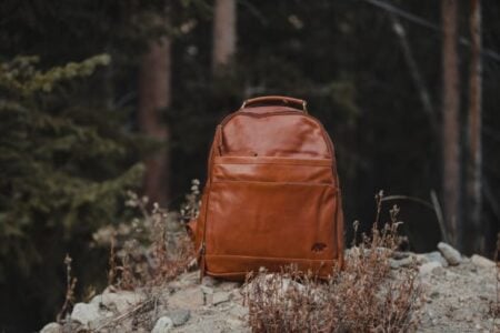 8 Best Leather Backpacks (for Your Next Trip in 2024)