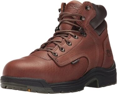 Timberland PRO Titan 6? - Best Men’s Waterproof Work Boots