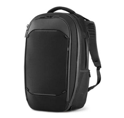 overall coolest backpack for men - nomatic navigator travel backpack