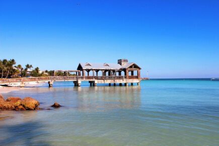 Lower Duval Key West