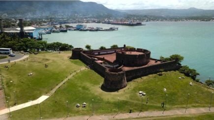 Puerto Plata, Dominican Republic