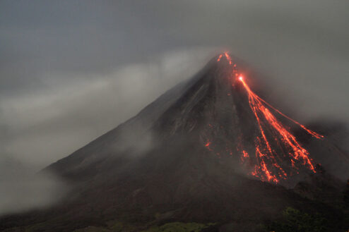 backpacking costa rica