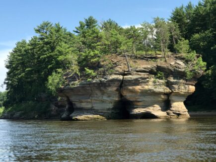 Lake Delton Wisconsin Dells