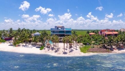 Luxury Boutique Resort Tulum