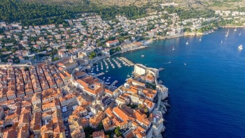 Best Hostels in Dubrovnik