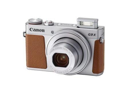 canon powershot g9x best budget travel camera