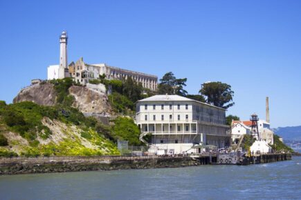 Visit one of Americas Most Iconic Prisons