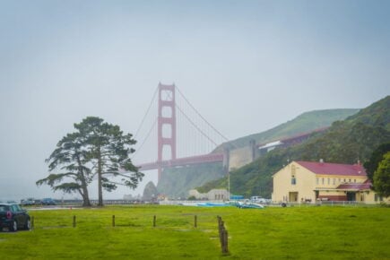 Enjoy a Fun Family Day at the Bay Area Discovery Museum