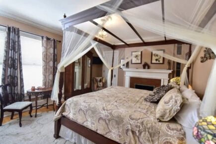 Ringling House Bed and Breakfast