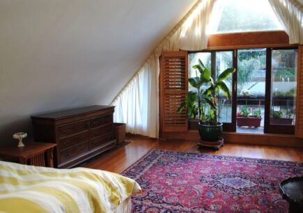 Storybook Attic, San Francisco