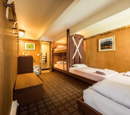The Hostel best hostels in Jackson Hole
