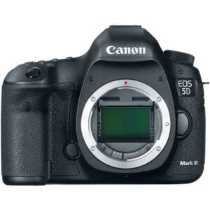 best professional travel camera canon eos 5d