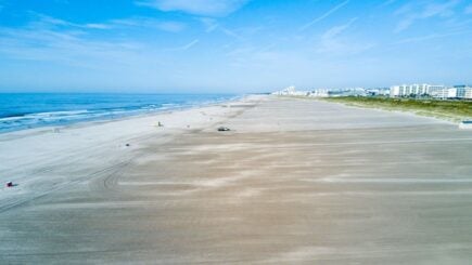 Wildwood Crest Cape May