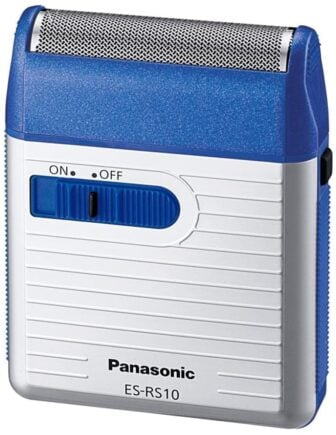 Panasonic Mens Shaver For Travel