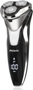 Phisco Electric USB Shaver